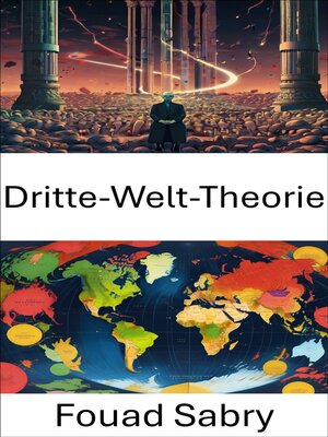 cover image of Dritte-Welt-Theorie